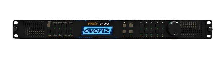 EVERTZ HD9625SW