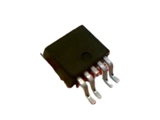 IPS521S by INTERNATIONAL RECTIFIER