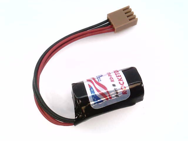 ROCKET DISTRIBUTING RD-PLC6