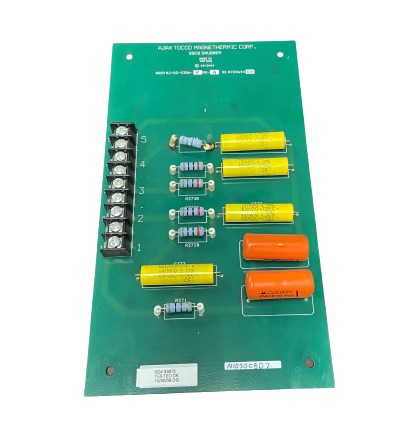 72064A05 by AJAX MAGNETHERMIC