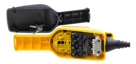 SCHNEIDER ELECTRIC XACD23A0105