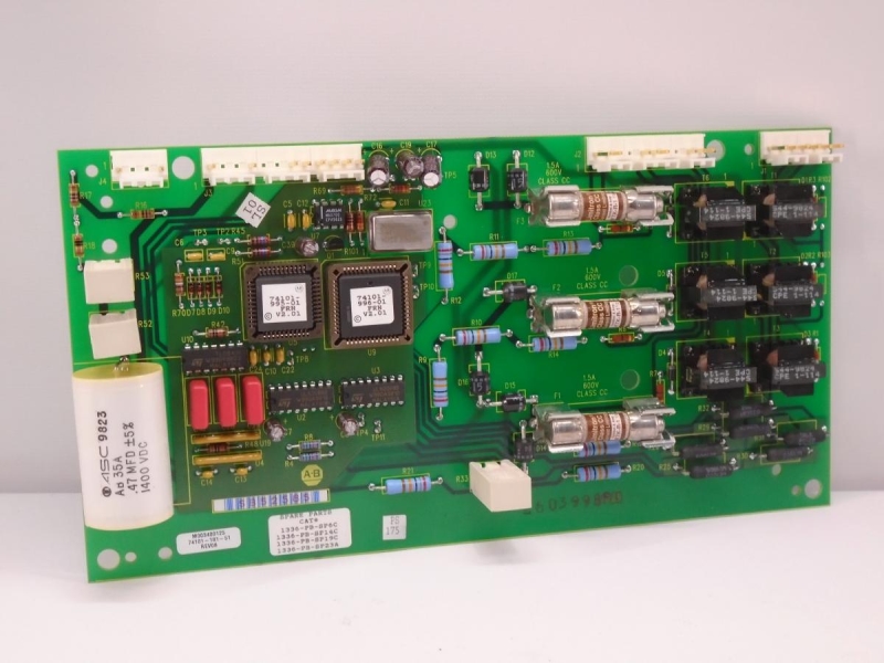 ALLEN BRADLEY 1336-PB-SP6C