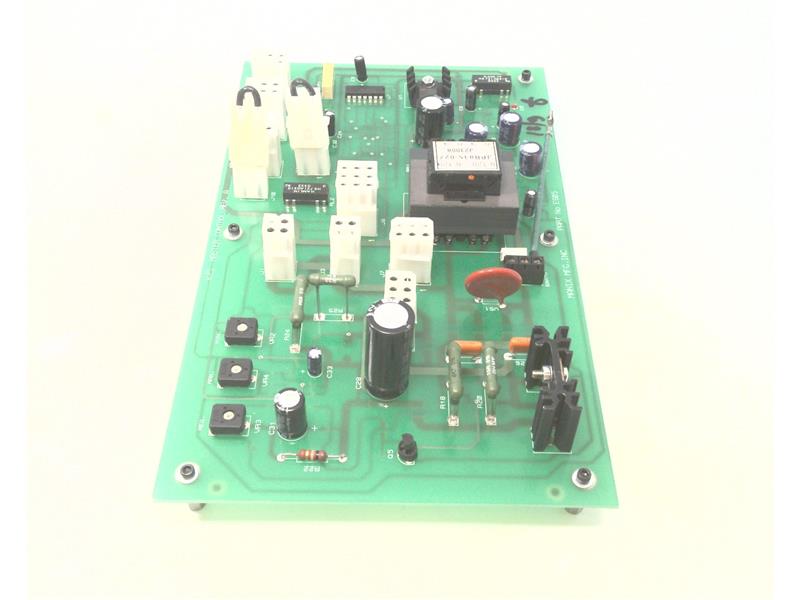 MANIX MANUFACTURING INC E605