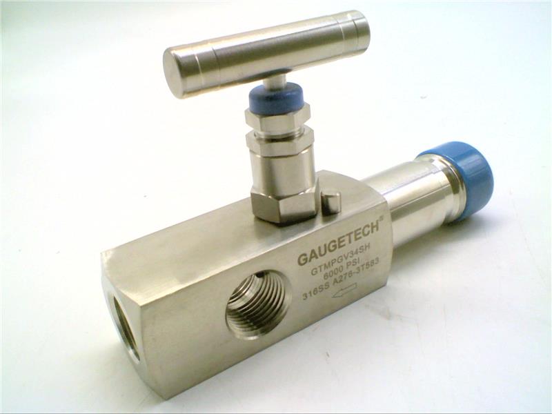 GAUGETECH GTMPGV34SH