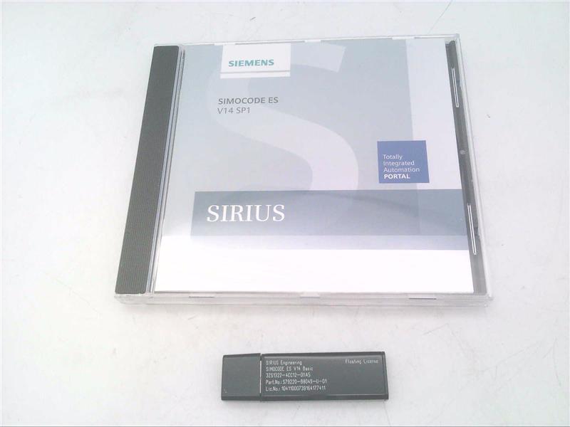 SIEMENS 3ZS1322-4CC12-0YA5