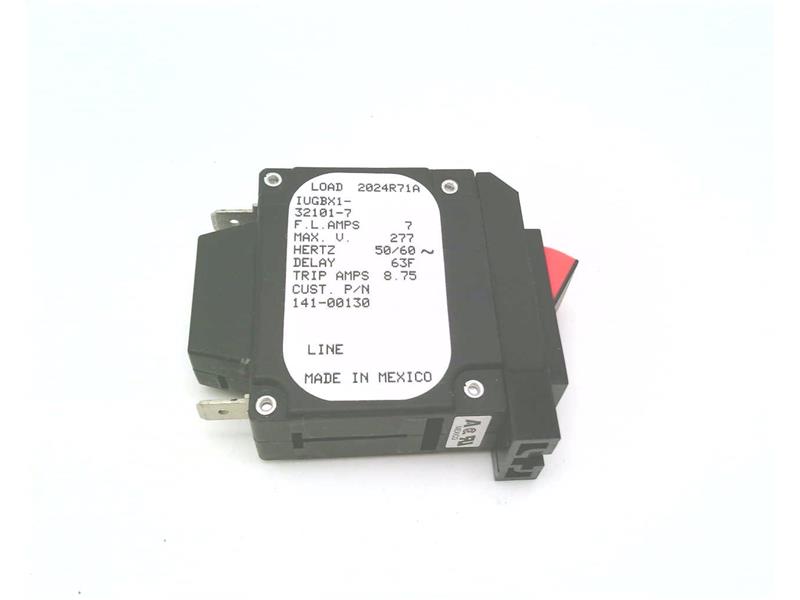 SENSATA TECHNOLOGIES IUGBX1-32101-7