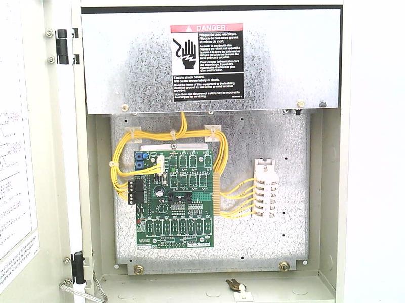 DAIKIN INDUSTRIES 055104401