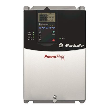 ALLEN BRADLEY 20AD027F3AYNANC0