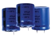 CORNELL DUBILIER SLPX821M250E5P3