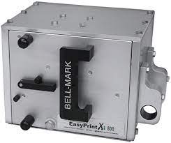 BELL MARK EASYPRINT XI 800