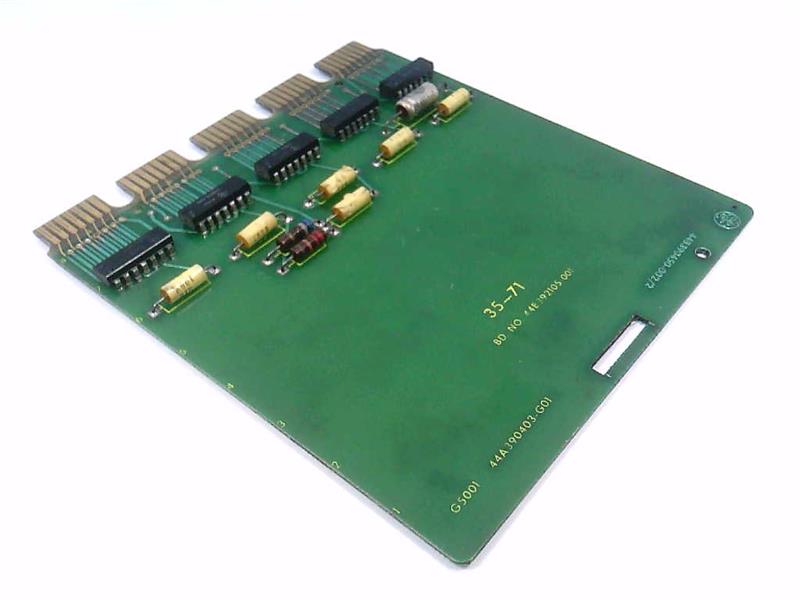GENERAL ELECTRIC 44A390403-G01