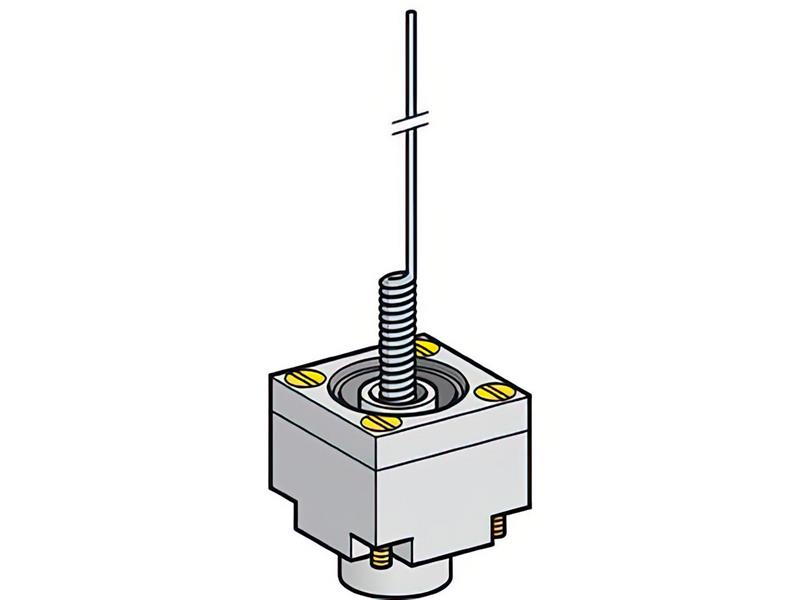 SCHNEIDER ELECTRIC ZCKE06