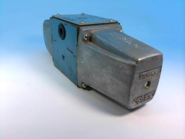 EATON CORPORATION DG4S4-016C-50-S324