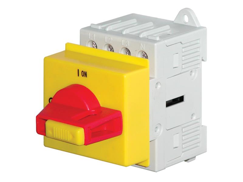 BENEDIKT & JAGER LTS25 SMAHN1 A3