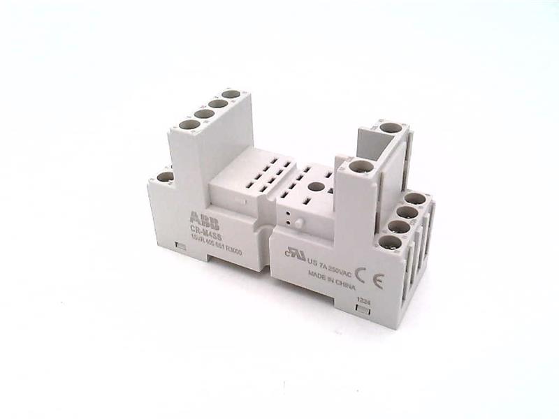 ASEA BROWN BOVERI CR-M4SS