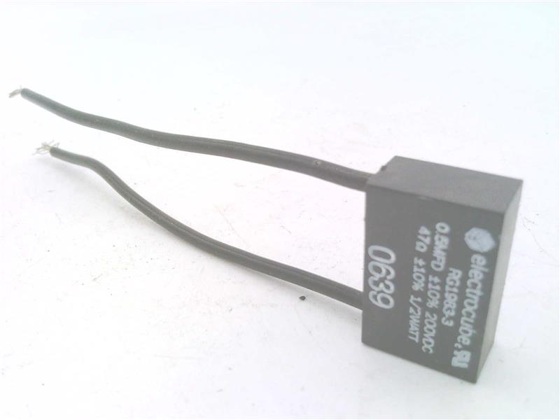 RG1983-3 by ELECTROCUBE