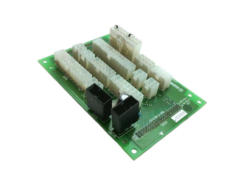 STAR AUTOMATION OTB480A