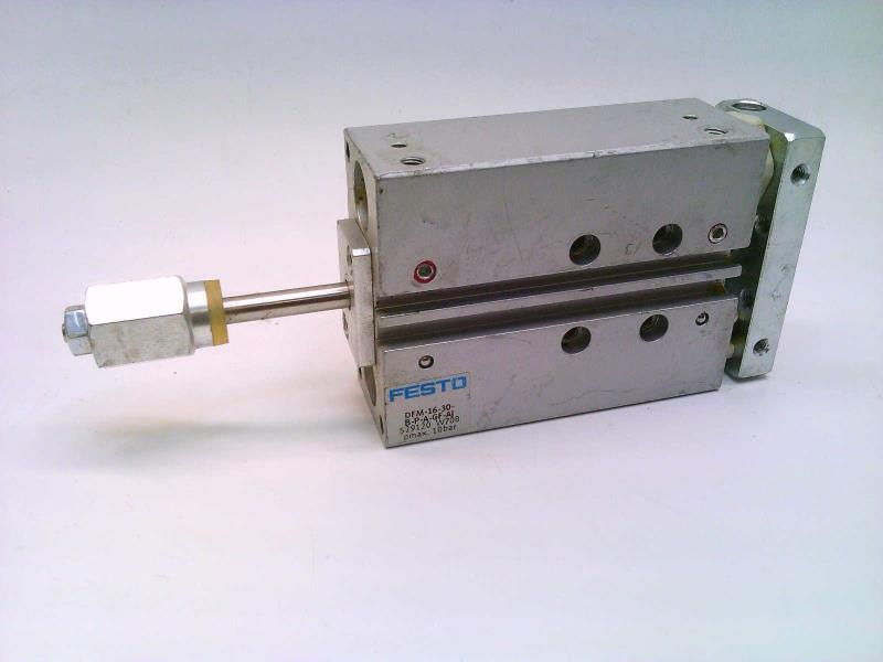 FESTO DFM-16-30-B-P-A-GF-AI