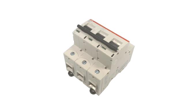 ASEA BROWN BOVERI S803S-K80