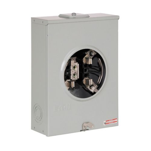 EATON CORPORATION UHTRS213CE