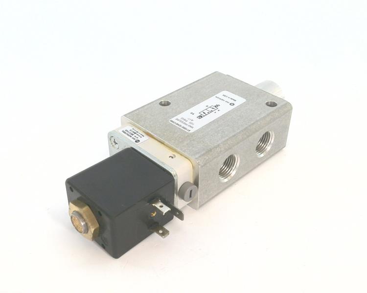 NORGREN 8110007024612060