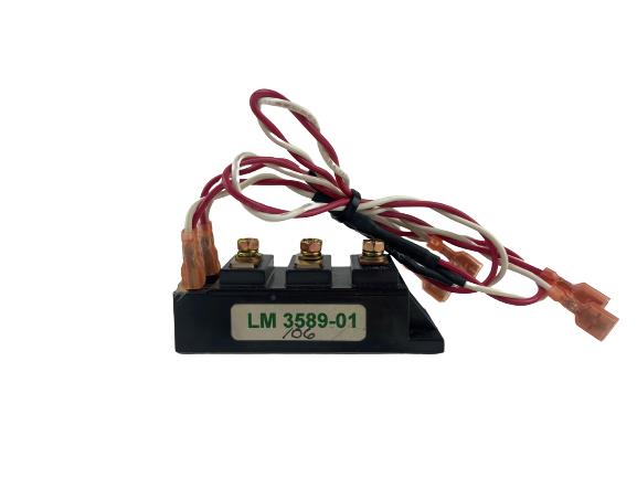 ENERCON INDUSTRIES LM 3589-01