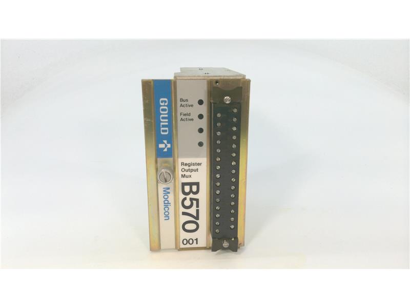 SCHNEIDER ELECTRIC B570-001