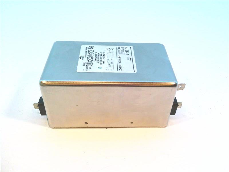 TE CONNECTIVITY 6IK1