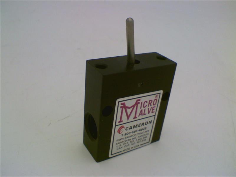 CAMERON 316F1B