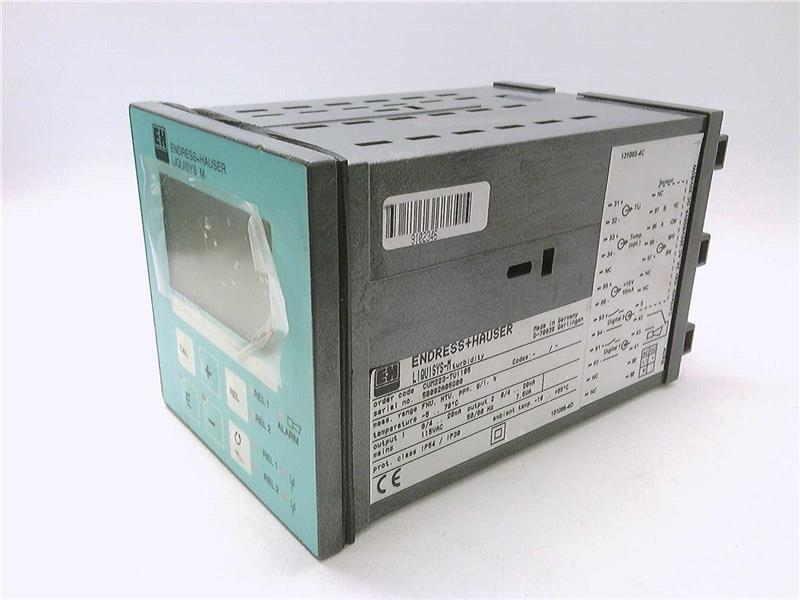 ENDRESS & HAUSER CUM223-TU1105