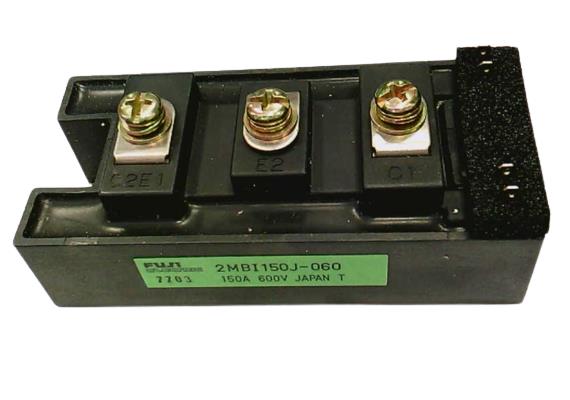 FUJI ELECTRIC 2MBI150J-060