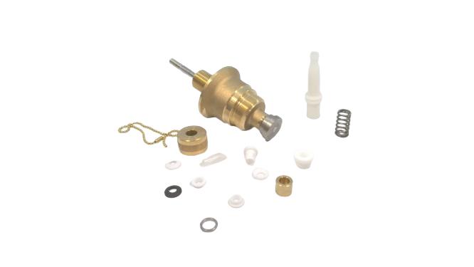 JOHNSON CONTROLS VG74K3LT