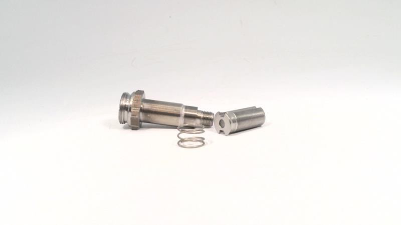 PARKER 7121KBN2NZ01