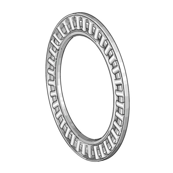 SCHAEFFLER GROUP TC613/0-5