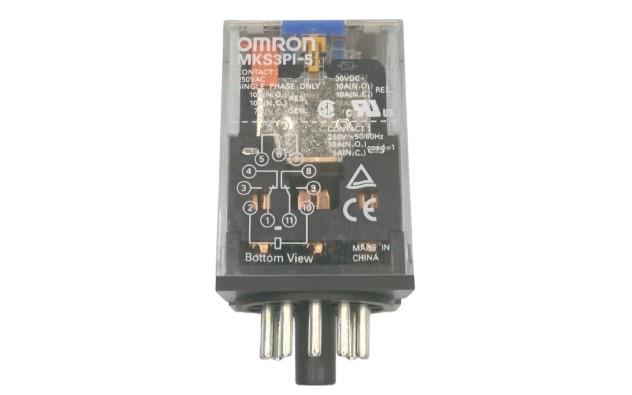 OMRON MKS3PI-5-AC250