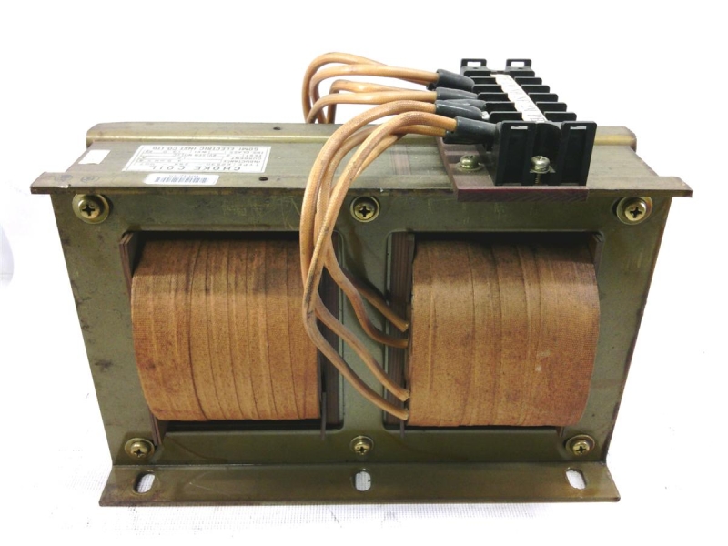 E2530-254-007 by GOMI ELECTRIC