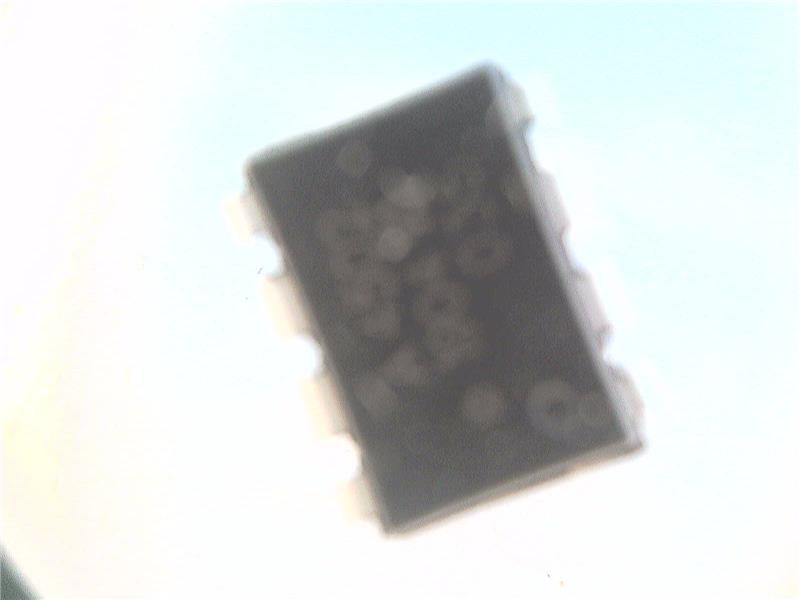 BROADCOM HCPL-4502-000E