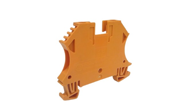 ALLEN BRADLEY 1492-J4-OR