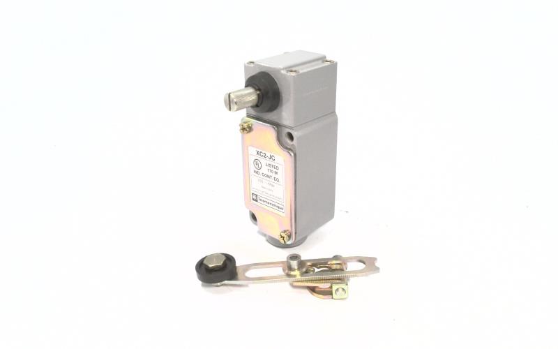 XC2 JC10131H5 by SCHNEIDER ELECTRIC