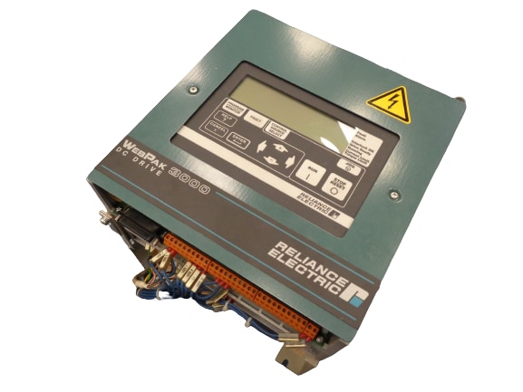 ASEA BROWN BOVERI WP3000-S6R-25-AN-FC