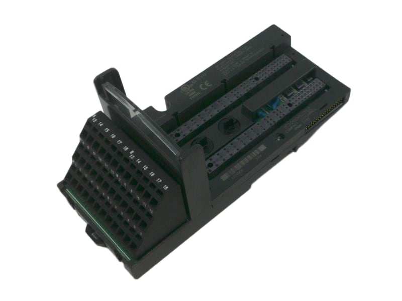 IC200CHS025 by FANUC