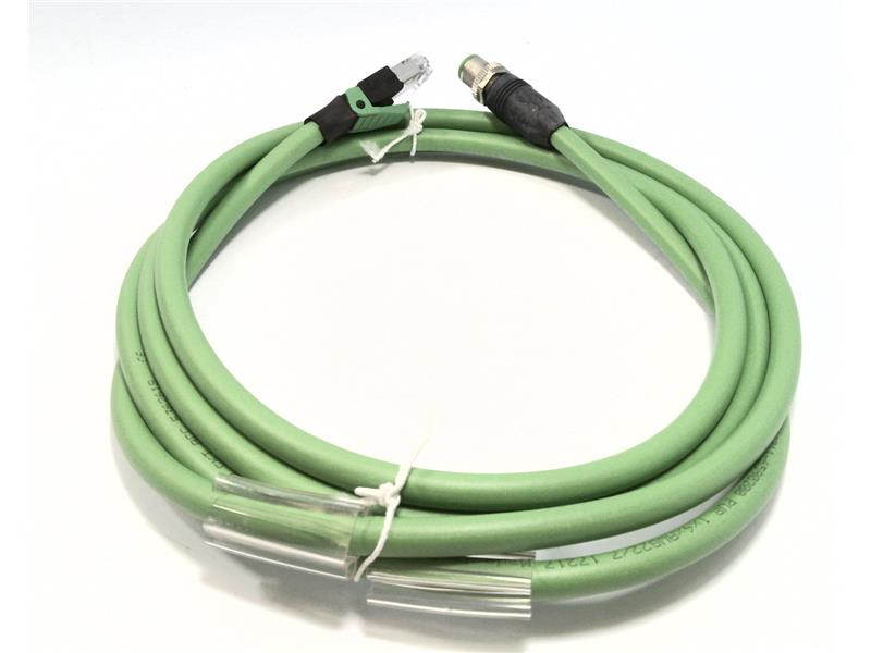 MURR ELEKTRONIK 7000-44711-6590200