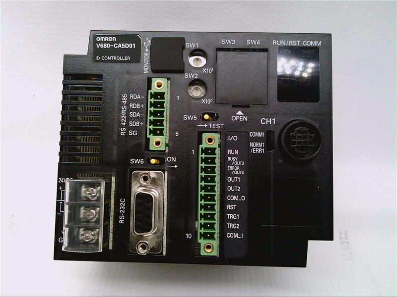 OMRON V680-CA5D01