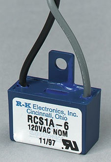 R-K ELECTRONICS RCS7A-6V