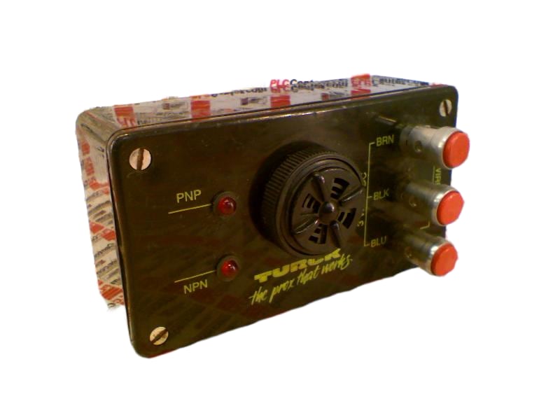 TURCK TB1-A3477