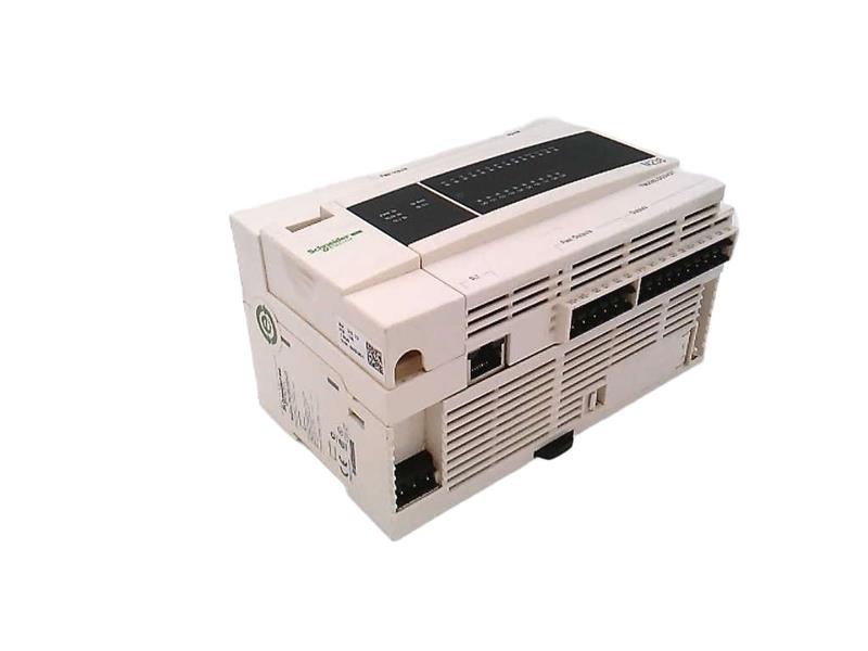 SCHNEIDER ELECTRIC TM238LDD24DT