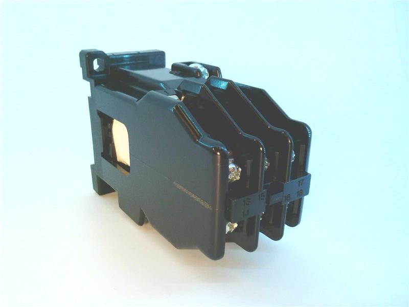 FUJI ELECTRIC SRC50-2U/X-4A2B-AC200/220V