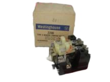 WESTINGHOUSE Z20B