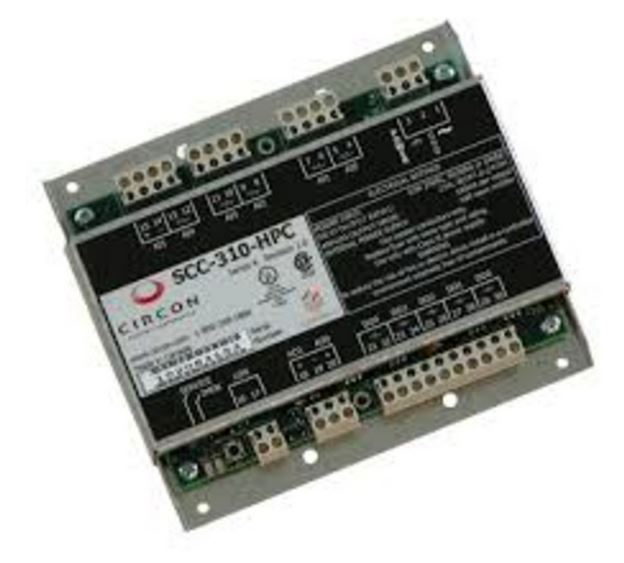 SCC310HPC by EFFICIENT BUILDING AUTOMATION