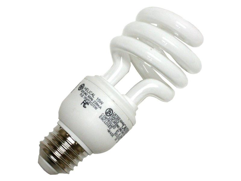 GENERAL ELECTRIC FLE15HT3/2/827